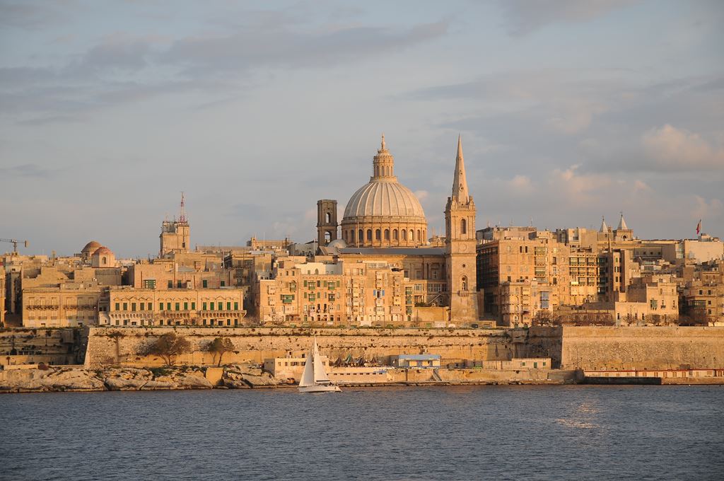 374   Malta